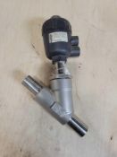 BURKERT SP40260 Valve