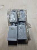 Multivac 00200011 4 units Multivac 00200011 Valve, Lot of 4 Units