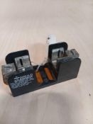 GOULD SHAWMUT 20306 Fuse Holder, 30 Amp, 250 VAC