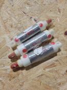BIMBA PC-172-DXPM OJ (3 units) Pneumatic Cylinder