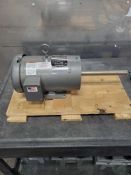 Baldor M3550T-S Electric Motor