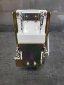 Yamato GB03302A0278 2L-M TYPE Weigh Actuator Unit