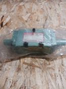 NUMATICS 554JK4000000000 Solenoid Valve, 1/2