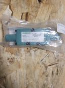 NUMATICS 152 JK400O0000 Solenoid Valve, 1/4