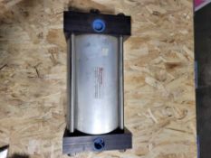 IMI NORGREN A0133C3 Pneumatic Cylinder, 250 PSI MAX