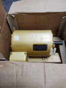 Baldor EM2531T Electric Motor