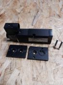 NEXTEK CONTROLS VECTORPV4110VAC Pneumatic Valve