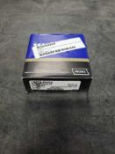 Sealmaster CRFTS-PN204 Flange-Mount Ball Bearing Unit