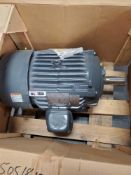 US Motors H20P2D Electric Motor