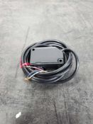 Panasonic LX-101 Photoelectric Sensors