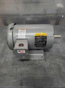 Baldor M3603 Electric Motor