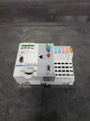 Bosch Rexroth CML40.2-SP-330-NA-NNNN-NW Indra Control