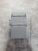 Siemens 6ES7288-3AQ02-0AA0 Smart Analog Output Module