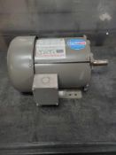 A.O. Smith E221Electric Motor