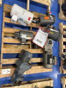 Pallet of MRO Motors