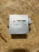 MULTIVAC 80.275.1112.15 Valve Block