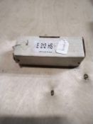 ARO FLUID POWER E212HS Pneumatic Valve