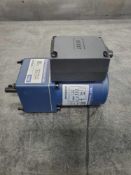 JSCC 60YS06GV22 Motor/JSCC 60GK25HK Speed Reducer