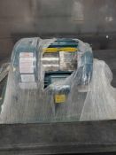 Baldor ECP3661T-4 Electric Motor