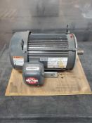 Emerson U3E1DC Electric Motor
