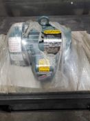Baldor ECP3582T-4 Electric Motor