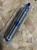 BIMBA C-174-DX Pneumatic Cylinder, 1 1/2