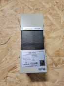 SOLA 23-22-112-2 TRANSFORMER, CONSTANT VOLTAGE SINE WAVE OUTPUT, 120 V OUT