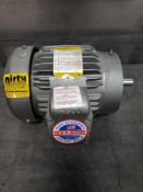 Baldor VM8015T Electric Motor
