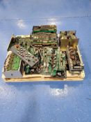 Pallet Of Drives and MRO