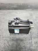 Schneider Electric BCH0802O12A1C Servo Motor