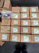 GE CR308X112B Fuse Clip
