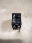 SQUARE D HOM270 Circuit Breaker, 2 Pole, 120/240VAC, 70 AMP