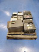Pallet Of Drives