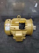 Baldor CEM3664T Electric Motor