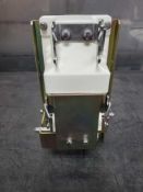 Yamato RGB03302A0278 2L-M TYPE Weigh Actuator Unit