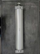 SMC MDBB100-500Z Air Cylinder