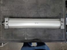 SMC MDBB100-500Z Air Cylinder