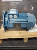 ABB 3GBP101810-BCK Electric Motor
