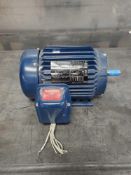 Marathon PVM143TTFN16040AAP Electric Motor