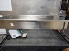 Vibratory Feeder Chute