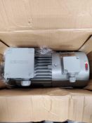 Siemens 1LE0001-0EB42-1FA4-Z Motor