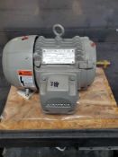 Siemens 1LE24211CB112AA3 Electric Motor