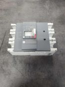 ABB TMF225/2250 Circuit Breaker