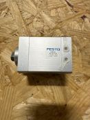 FESTO ADN-40-30-I-P-A-S1 Pneumatic Cylinder
