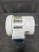 Leeson C6T17WB7G Electric Motor