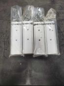 SMC CXSM15-100 Dual Piston Actuator
