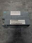 Siemens 6ES7288-1ST60-0AA0 Smart CPU