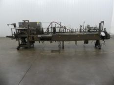 AMES IM10-11 Premade Bagger