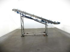 Power Belt Systems 18' L by 28