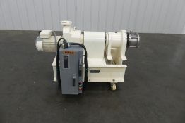 Votator CR6 Stainless Steel Paste Mixer